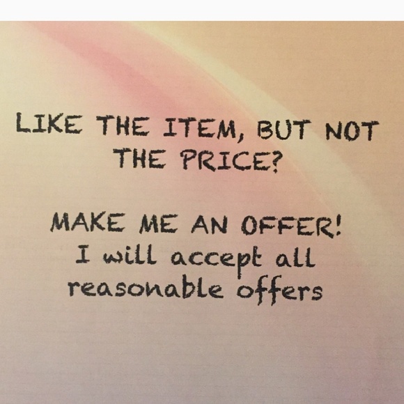 REASONABLE Offers Considered - MAKE AN OFFER - Picture 16 of 16